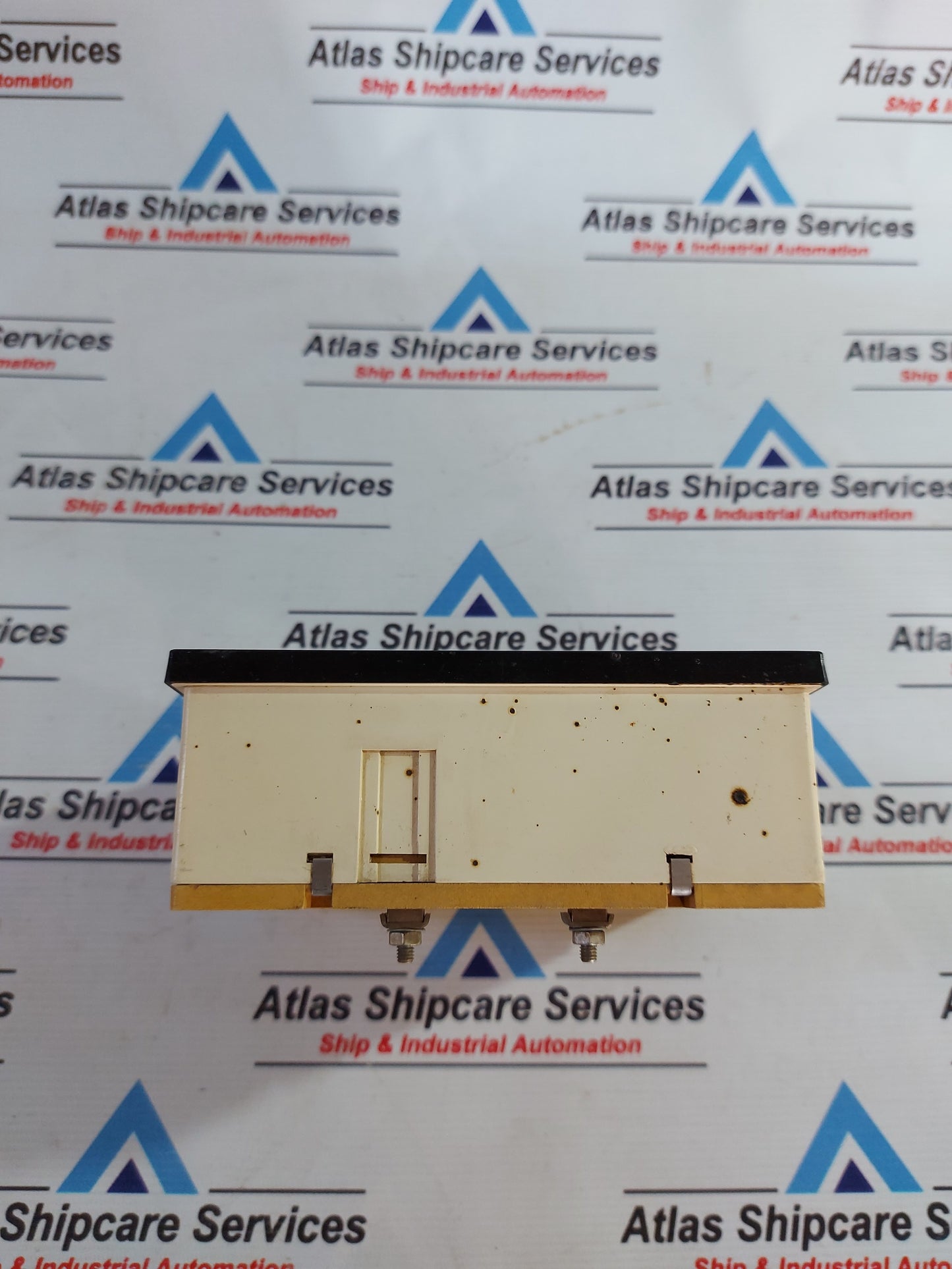 SEMCO 77894-24 PANEL METER 3500/5A AG693