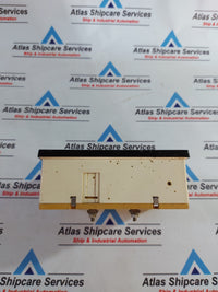 SEMCO 77894-24 PANEL METER 3500/5A AG693