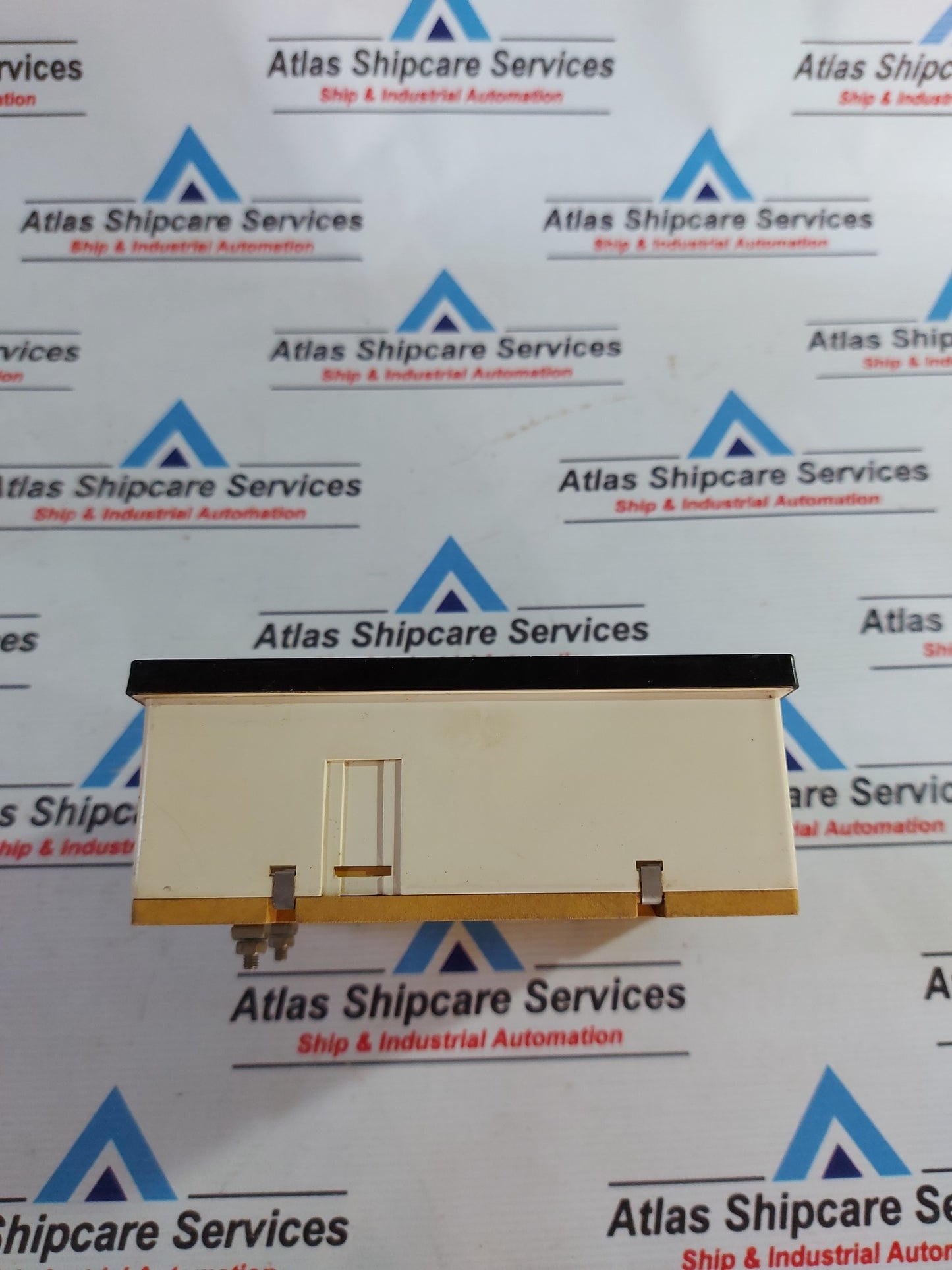 SEMCO 77894-24 PANEL METER 3500/5A AG693