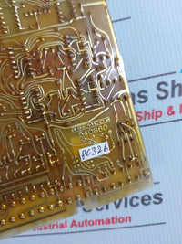 SEMCO 540860 PCB CARD