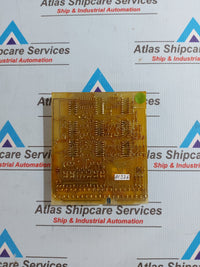 SEMCO 540860 PCB CARD