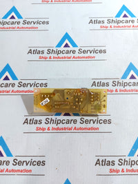 SEMCO 541124 PCB CARD