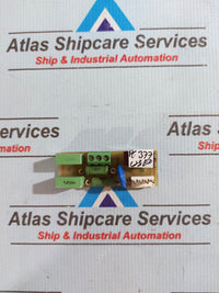 SEMCO 541151 PCB CARD