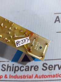 SEMCO 541151 PCB CARD