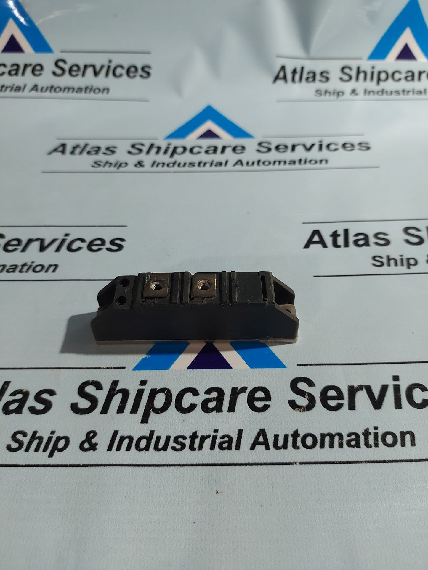 SEMIKRON SKKE 81/06 3733 DIODE MODULE