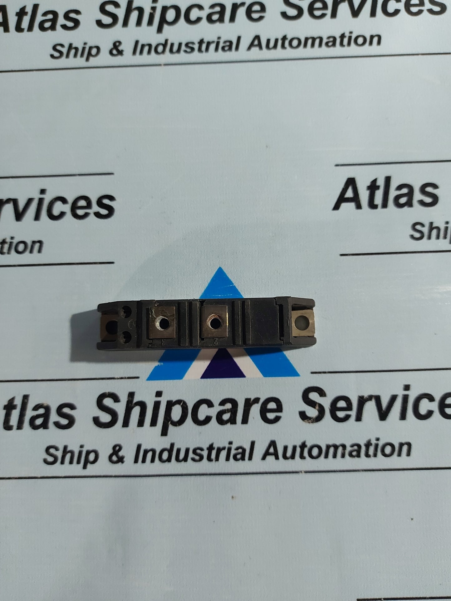 SEMIKRON SKKE 81/06 3733 DIODE MODULE