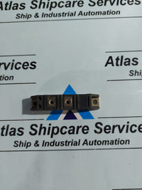 SEMIKRON SKKE 81/06 3733 DIODE MODULE