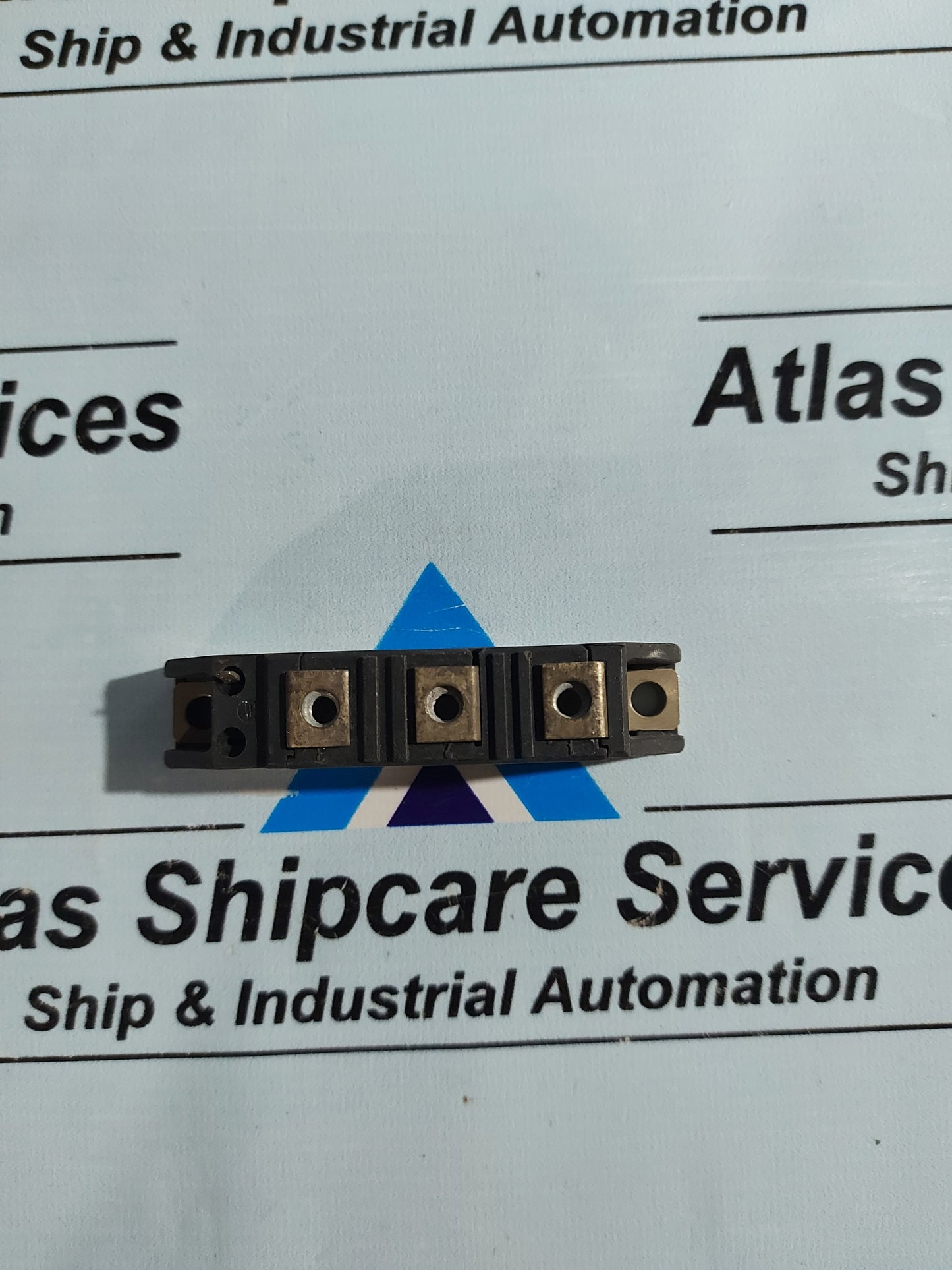 SEMIKRON SKKH 91/08D THYRISTOR DIODE MODULE
