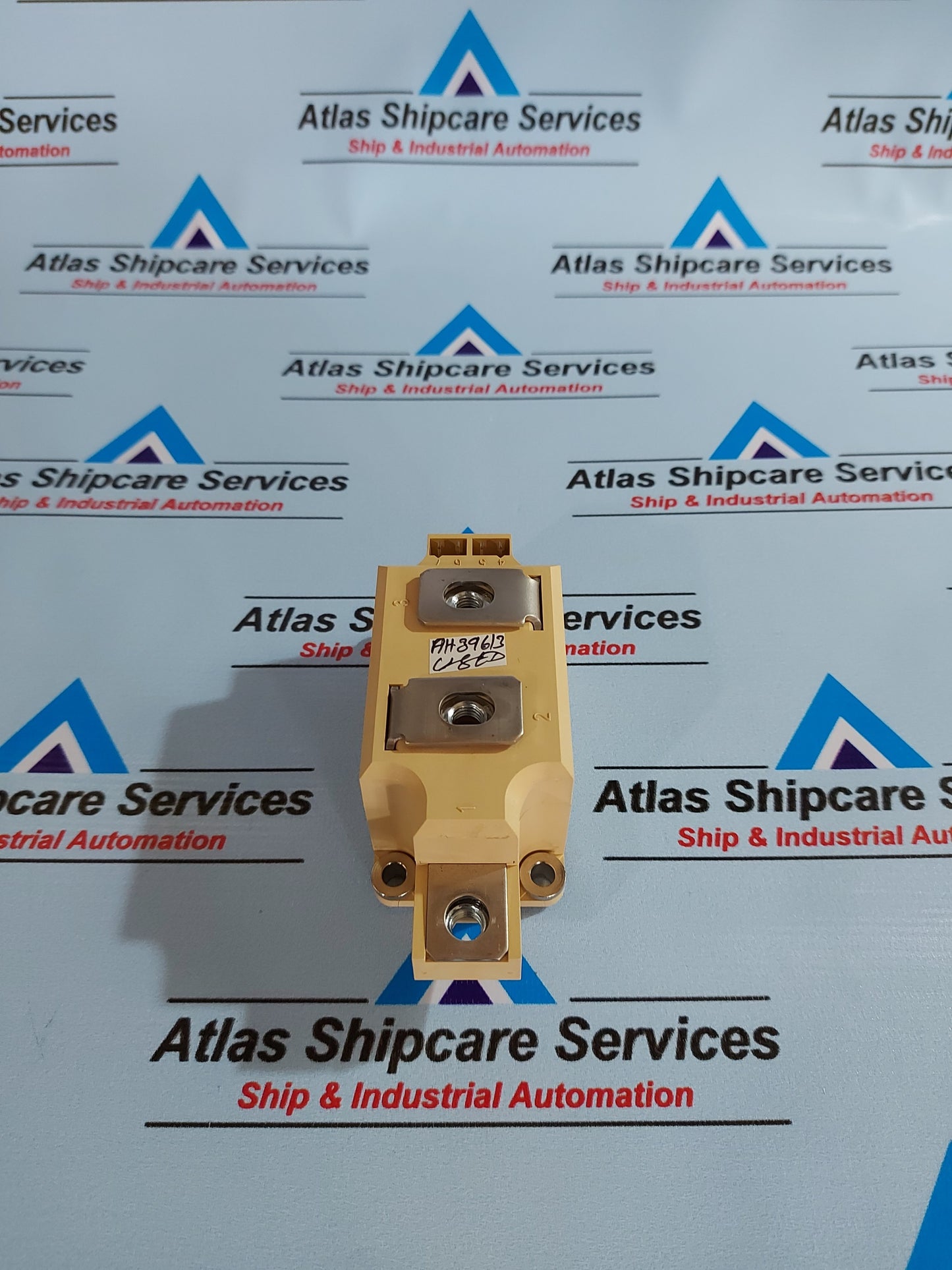 SEMIKRON SKKT 237/16 E DUAL THYRISTOR MODULE