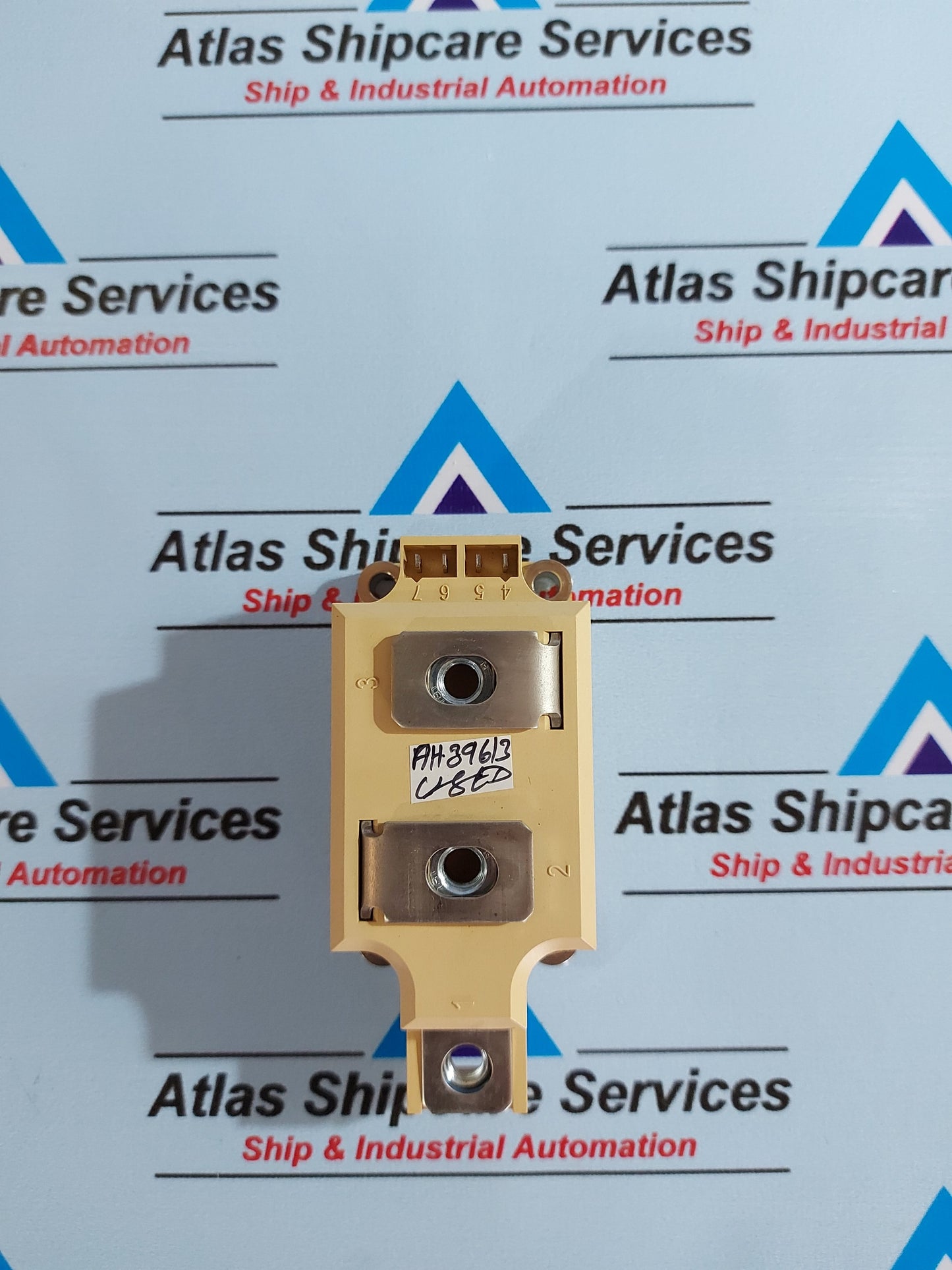 SEMIKRON SKKT 237/16 E DUAL THYRISTOR MODULE