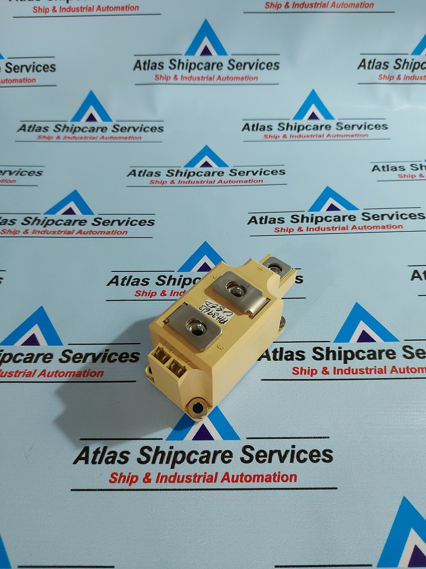 SEMIKRON SKKT 237/16 E DUAL THYRISTOR MODULE