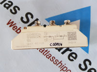 SEMIKRON SKKT 92/12E THYRISTOR MODULE