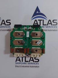 SEMIKRON SKM200GB12T4 IGBT POWER MODULE 22200 R 1149