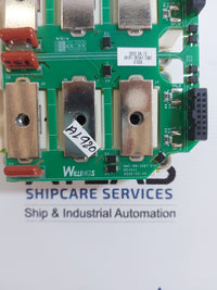 SEMIKRON SKM200GB12T4 IGBT POWER MODULE 22200 R 1149