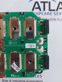 SEMIKRON SKM200GB12T4 IGBT POWER MODULE 22200 R 1149