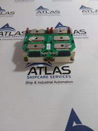 SEMIKRON SKM200GB12T4 IGBT POWER MODULE 22200 R 1149