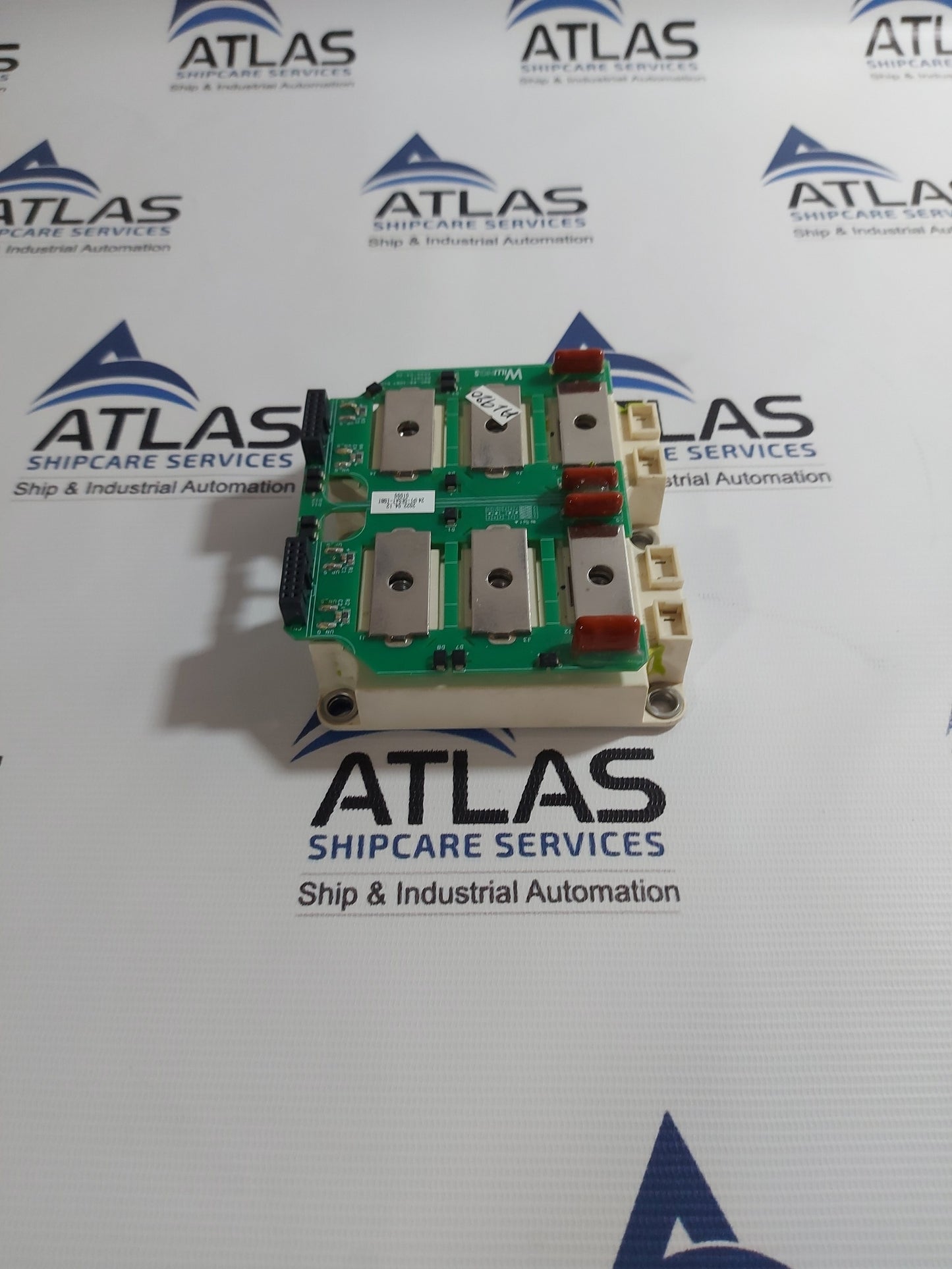 SEMIKRON SKM200GB12T4 IGBT POWER MODULE 22200 R 1149