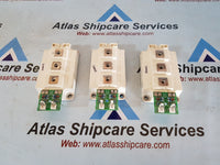 SEMIKRON SKM200GBD126D IGBT MODULE