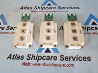 SEMIKRON SKM200GBD126D IGBT MODULE