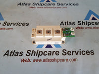 SEMIKRON SKM200GBD126D IGBT MODULE