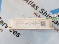 SEMIKRON SKM200GBD126D IGBT MODULE