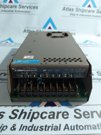 SEMI POWERTEK PW-250ND POWER SUPPLY (24V 10A)