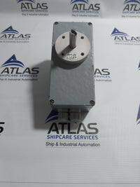 SENSOR-BOXES AC-BE-A175-2XF05 RAUTER
