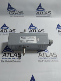 SENSOR-BOXES AC-BE-A175-2XF05 RAUTER