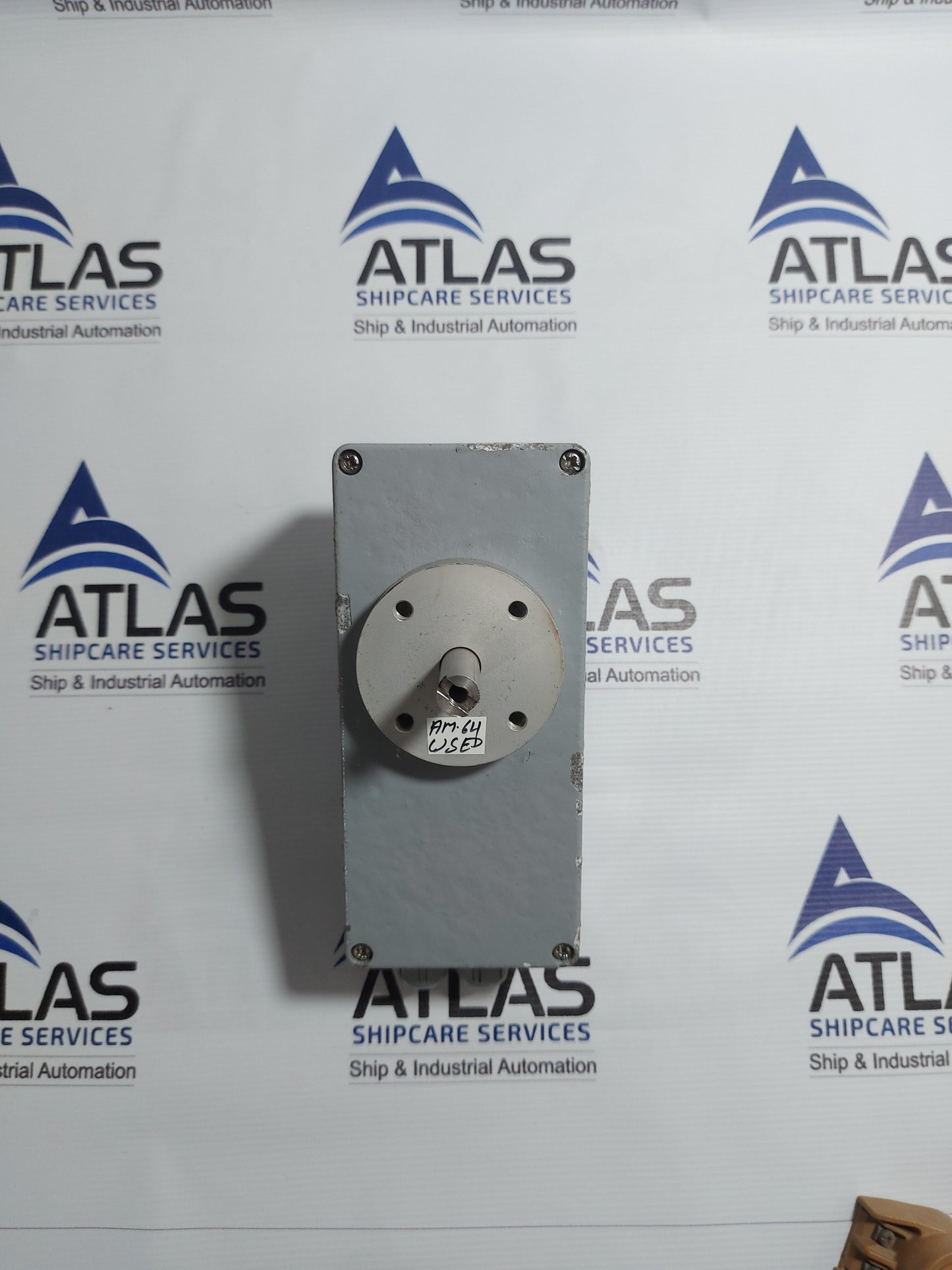 SENSOR-BOXES AC-BE-A175-2XF05 RAUTER