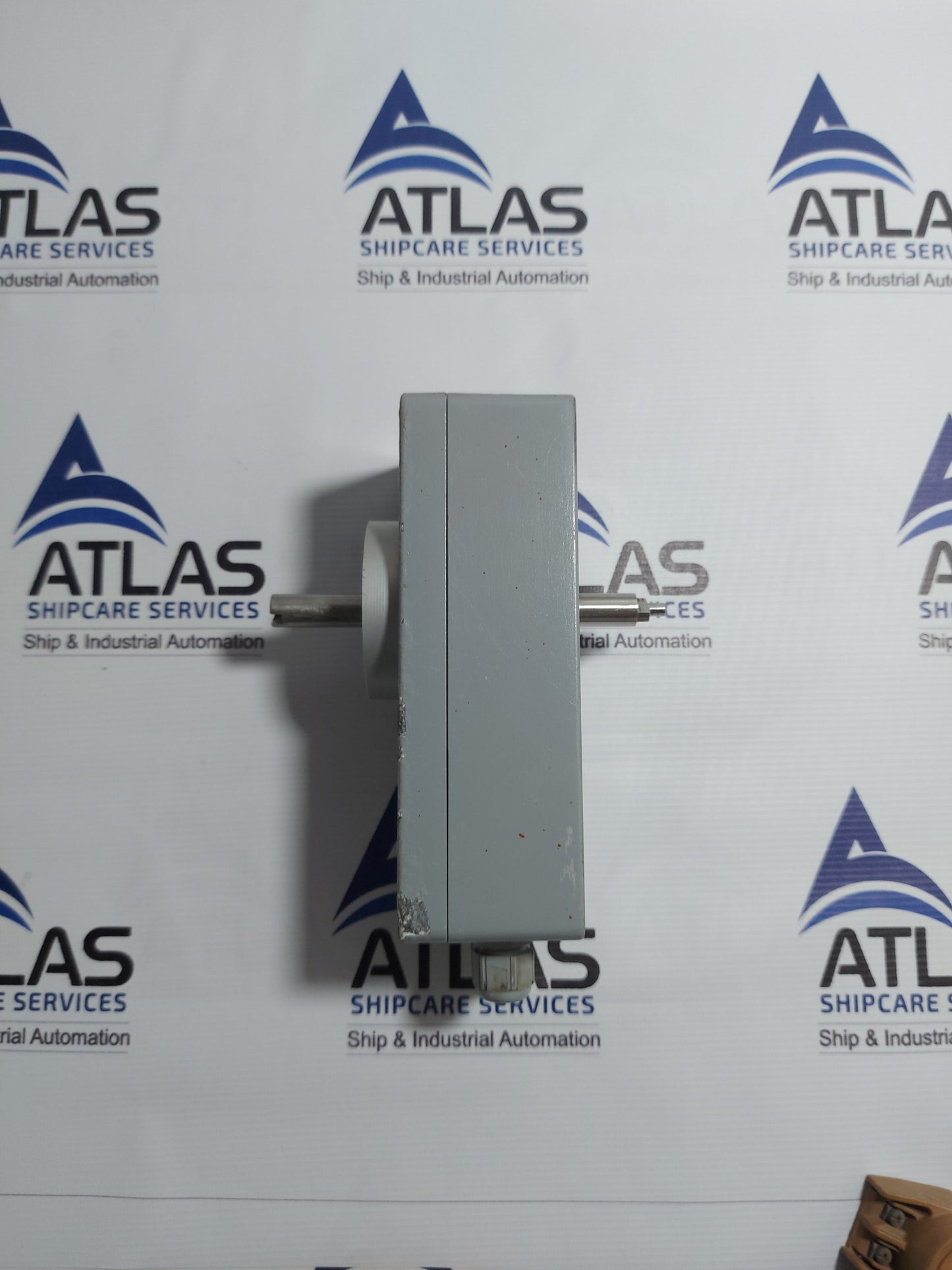 SENSOR-BOXES AC-BE-A175-2XF05 RAUTER