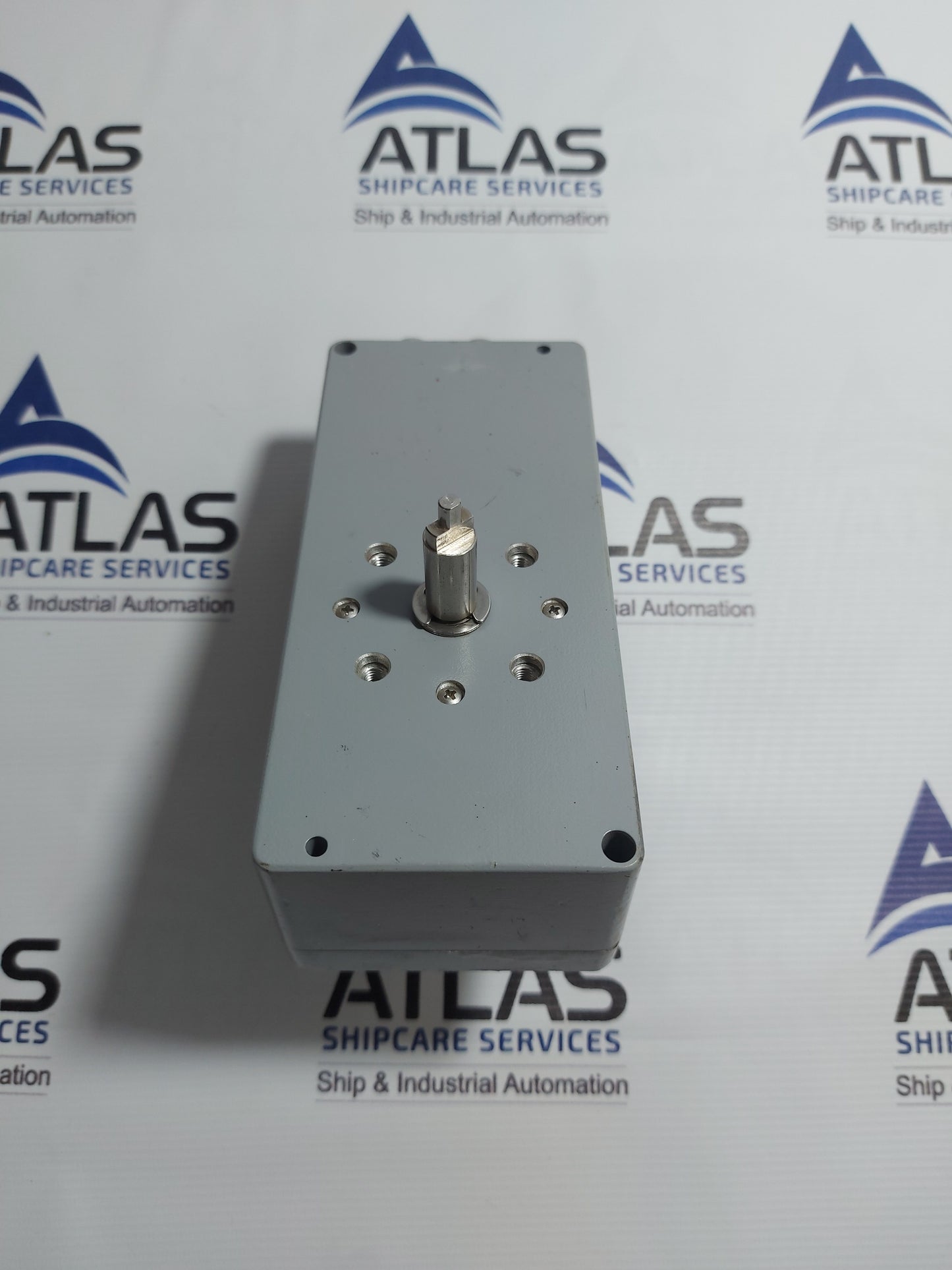 SENSOR-BOXES AC-BE-A175-2XF05 RAUTER