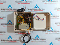 SEOHYUN ELECTRONICS HBC50A BATTERY CHARGER
