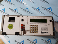 SERES FRANCE ODME S663 MKIII OIL DISCHARGE MONITORING UNIT