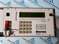 SERES FRANCE ODME S663 MKIII OIL DISCHARGE MONITORING UNIT