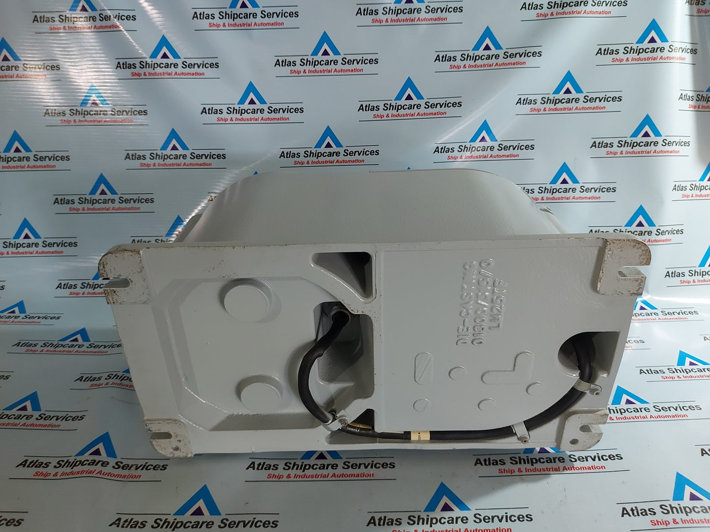 SERVOMAX 01800B1GEN OXYGEN ANALYSER