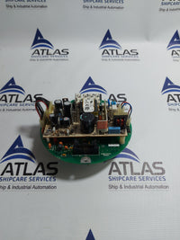 SERVOMEX 01800/213CSB/0 PCB CARD 3953-9010