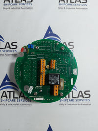SERVOMEX 01800/213CSB/0 PCB CARD 3953-9010