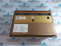 SERVOTEKNIKK MBS-802-16R FIRE ALARM PANEL