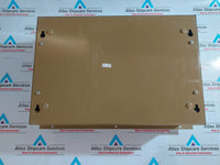 SERVOTEKNIKK MBS-802-16R FIRE ALARM PANEL