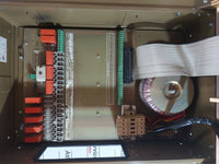 SERVOTEKNIKK MBS-802-16R FIRE ALARM PANEL