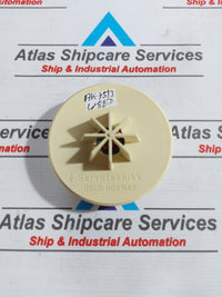 SERVOTEKNIKK STM-70 HEAT DETECTOR