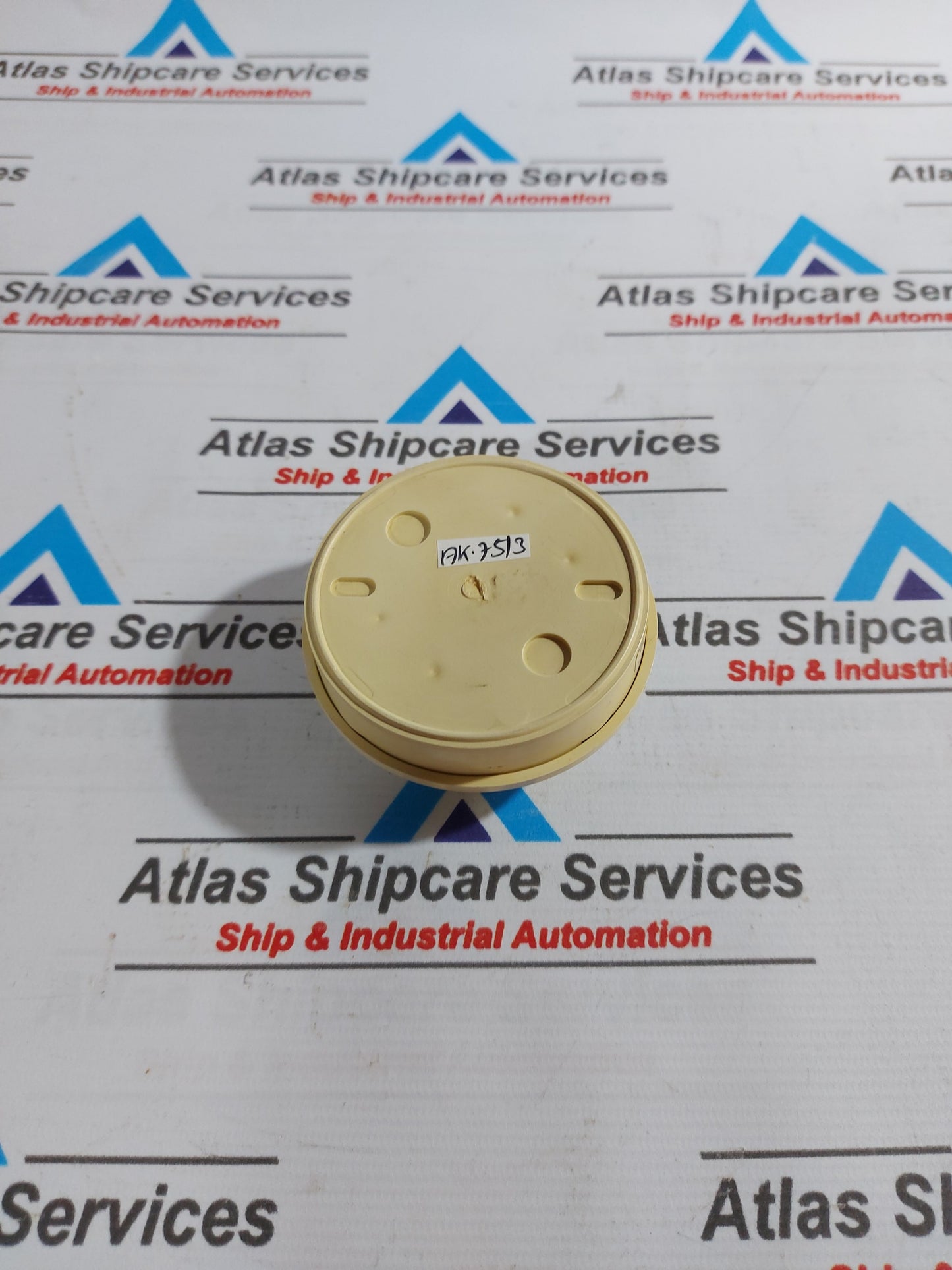 SERVOTEKNIKK STM-70 HEAT DETECTOR