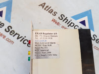 SETEC SLH HIGH LOW LEVEL ALARM