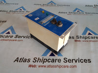 SETEC SVR CONTINUAL FEED WATER CONTROL