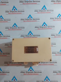 SEUN ELECTRIC SU-110-IS I.S. POWER SUPPLY