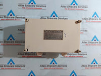 SEUN ELECTRIC SU-110-IS I.S. POWER SUPPLY