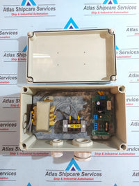 SEUN ELECTRIC SU-110-IS I.S. POWER SUPPLY