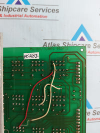 SEUN ELECTRIC SU-BH/TTLAMP2 990413 PRINTED CIRCUIT BOARD