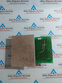 SEUN ELECTRIC SU-BH/TTLAMP2 990413 PRINTED CIRCUIT BOARD