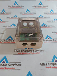 SEUN ELECTRIC SU-R9414-IS I.S. RELAY BOX